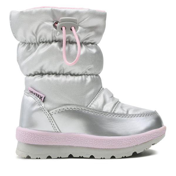 Garvalin Апрески Garvalin 221850-B M Сребрист