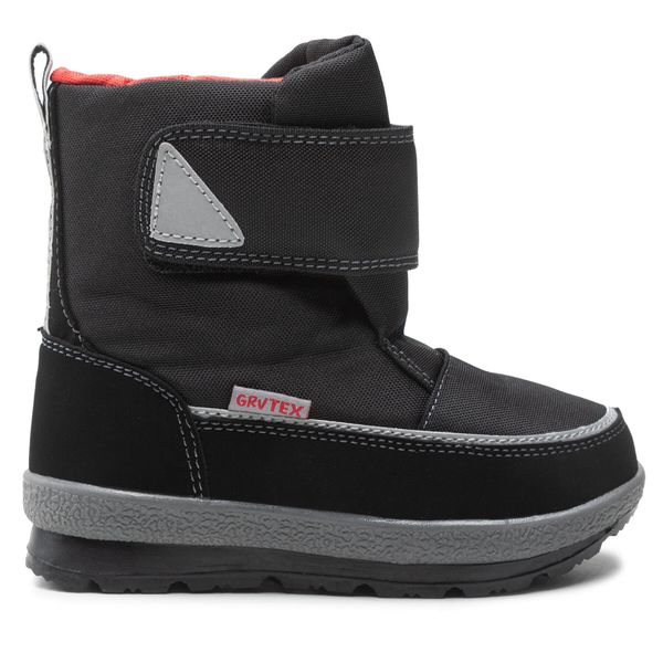 Garvalin Апрески Garvalin 221852-A S Черен