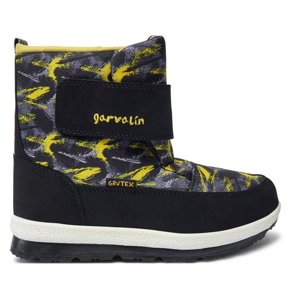 Garvalin Апрески Garvalin 231859-A D Черен