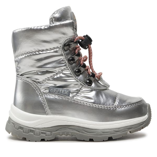 Garvalin Апрески Garvalin 241851 B198 M Сребрист