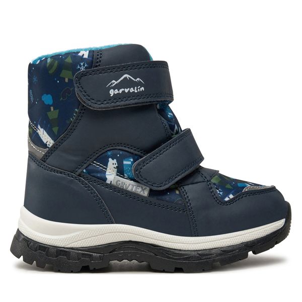 Garvalin Апрески Garvalin 241855 A008 D Тъмносин