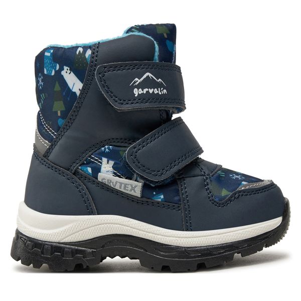 Garvalin Апрески Garvalin 241855 A008 M Тъмносин