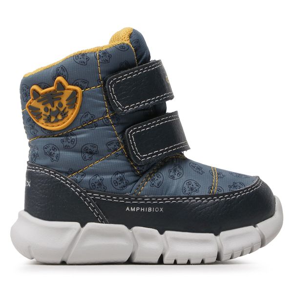 Geox Апрески Geox B Flexyper B.B Abx C B043PC 0MNBU C4172 M Тъмносин