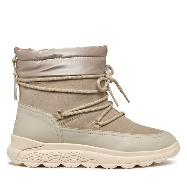 Geox Апрески Geox D Spherica 4X4 B Abx D4626A 08522 C6738 Сив