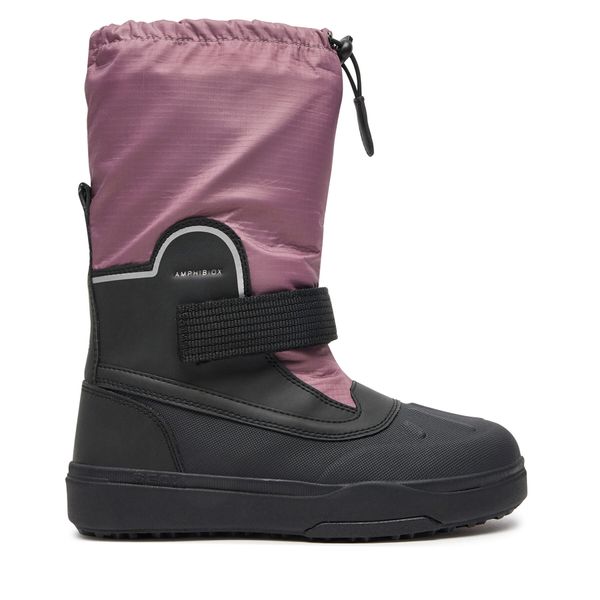 Geox Апрески Geox J Bunshee PG Abx B J46HSB-0MEFU C8049 S Черен