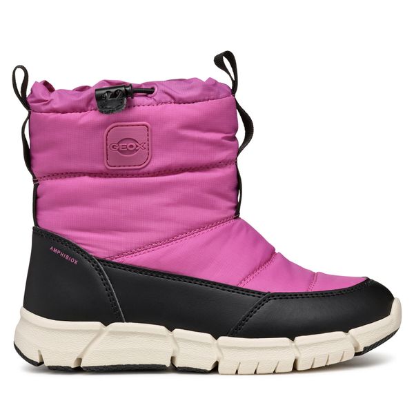 Geox Апрески Geox J Flexyper Girl B Ab J46APB 0FU54 C8062 S Розов