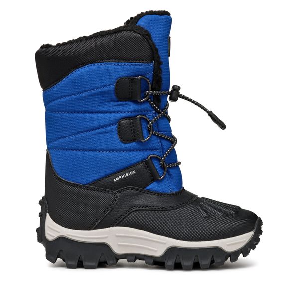 Geox Апрески Geox J Himalaya Boy B Abx J46FRA 0FU50 C0042 S Син
