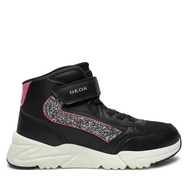 Geox Апрески Geox Mid Easy Entry J46M2D 054FU C9231 D Розов