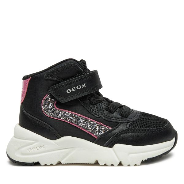 Geox Апрески Geox Mid Easy Entry J46M2D 054FU C9231 M Розов