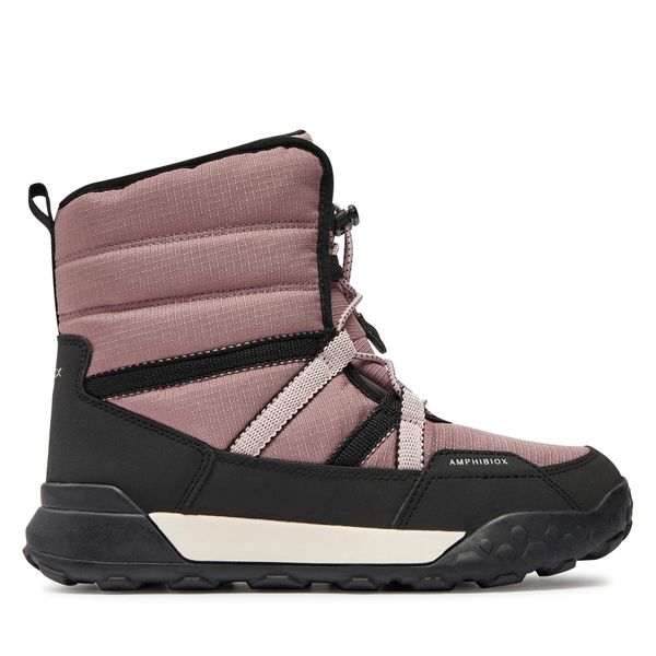 Geox Апрески Geox Trekkyup J46M7F 0FU50 C8A9B D Розов