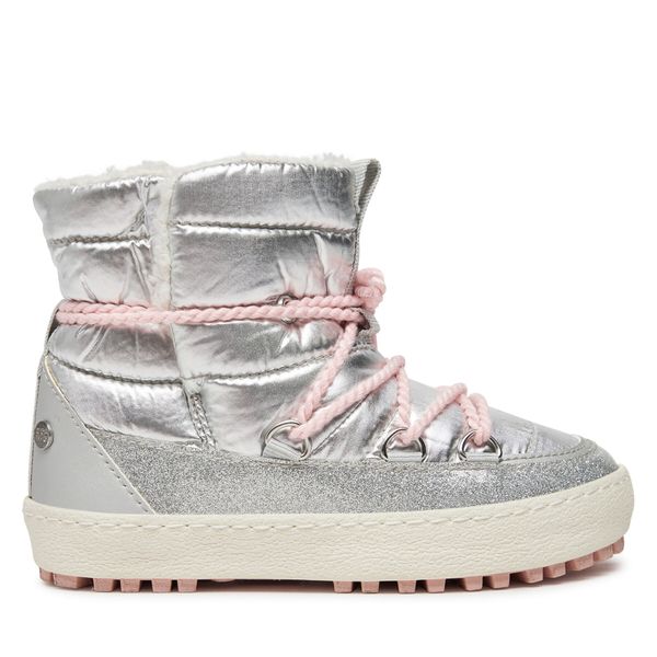 Gioseppo Апрески Gioseppo 73330-P Сребрист