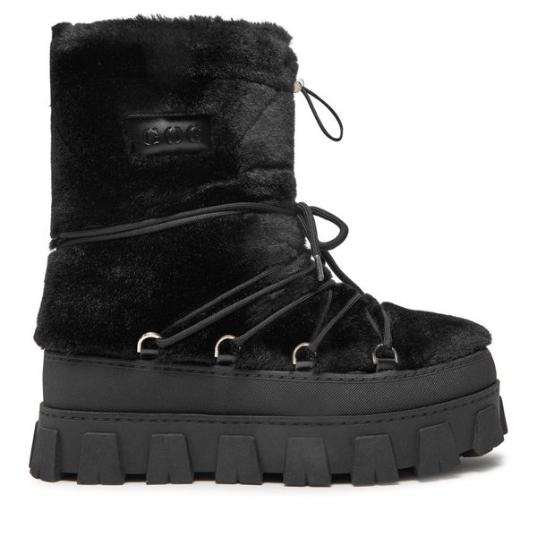 GOE Апрески GOE OO2N4309 Черен