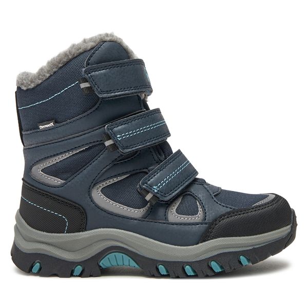 Halti Апрески Halti Reiss 2 Dx Jr 054-3016 Син