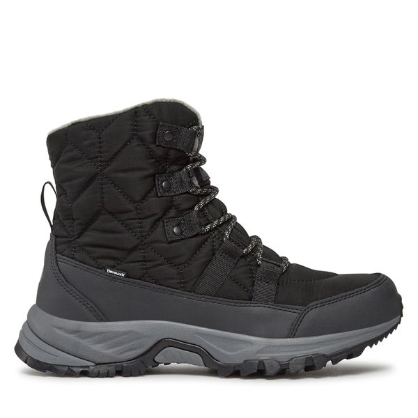 Halti Апрески Halti Sletta DX W 054-2823 Черен