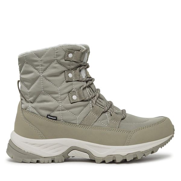 Halti Апрески Halti Sletta DX W 054-2823 Сив