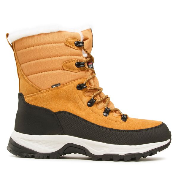 Halti Апрески Halti Tornio Mid Dx M Winter Boot 054-2826 Кафяв