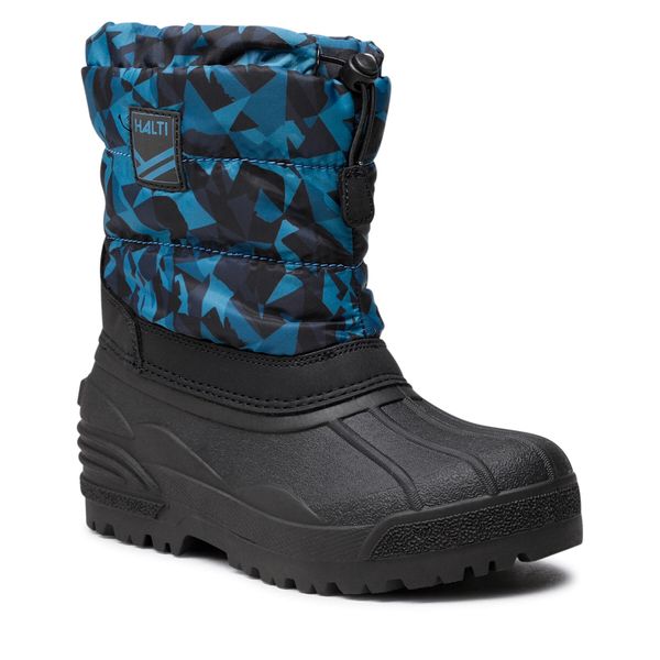 Halti Апрески Halti Verse Jr Winterboot 054-2594 Син