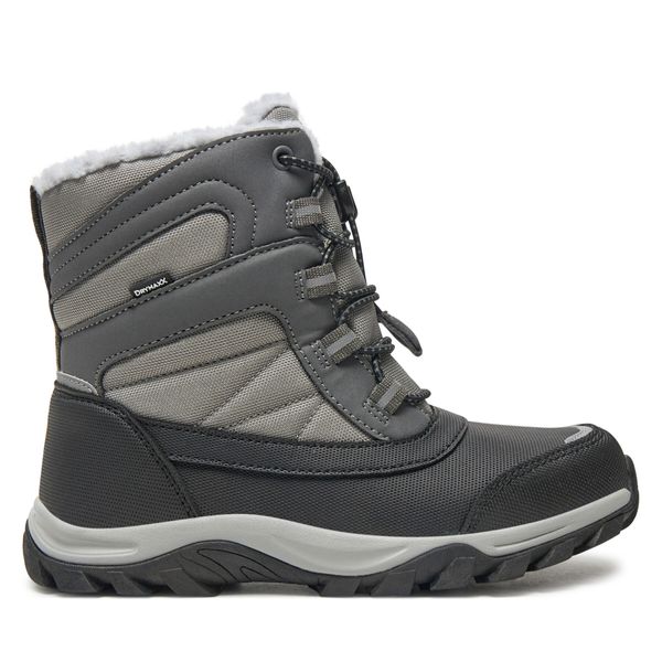 Halti Апрески Halti Vesper Dx Youth 054-2835 Сив