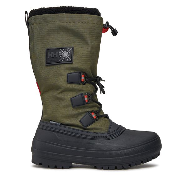 Helly Hansen Апрески Helly Hansen Arctic Patrol Boot 11768_431 Зелен