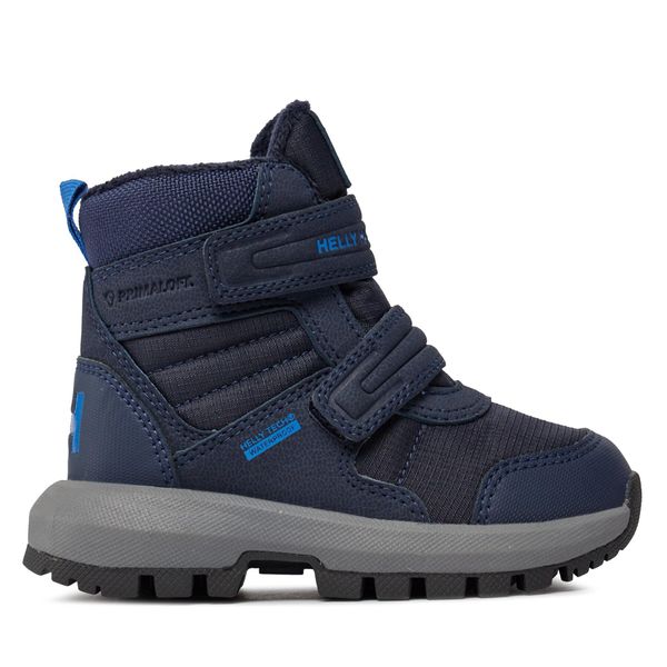 Helly Hansen Апрески Helly Hansen Jk Bowstring Boot Ht 11645_598 Тъмносин
