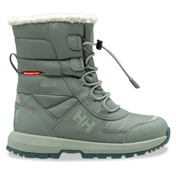Helly Hansen Апрески Helly Hansen Jk Silverton Boot Ht 11759 489 Зелен