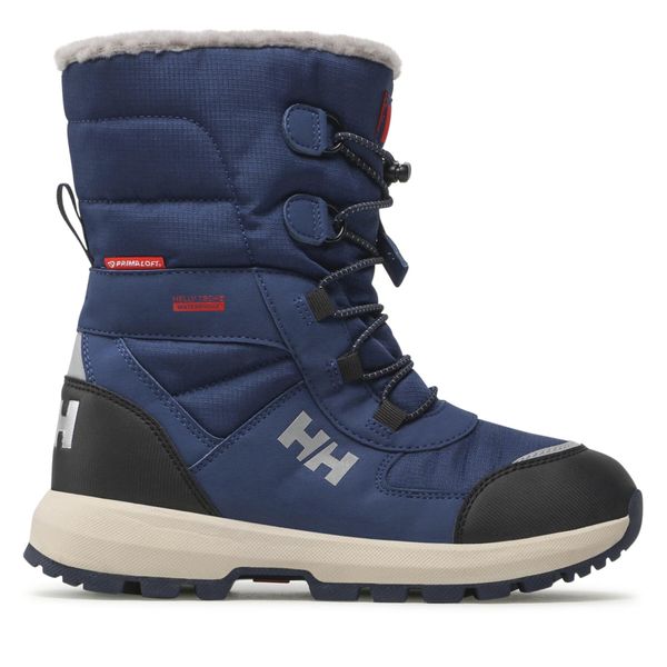 Helly Hansen Апрески Helly Hansen Jk Silverton Boot Ht 11759_584 Син