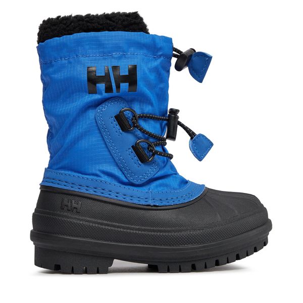 Helly Hansen Апрески Helly Hansen Jk Varanger Insulated 11646_543 Син