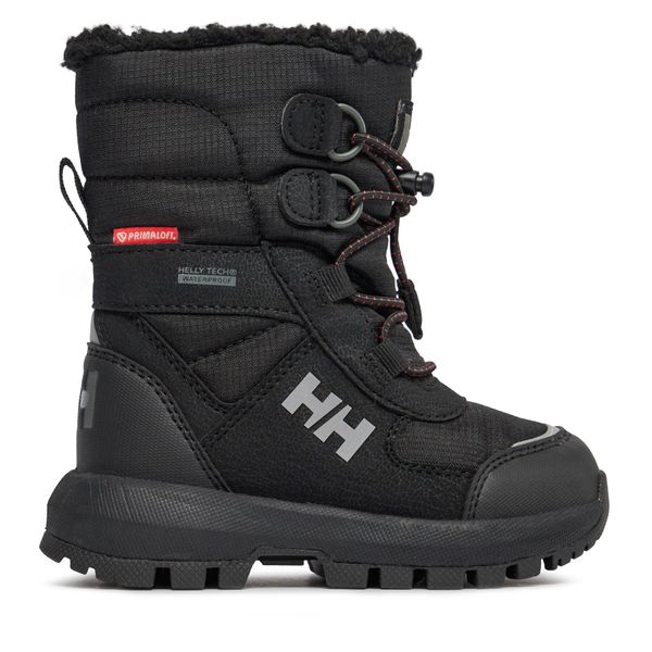 Helly Hansen Апрески Helly Hansen Silverton Winter 11759 Черен