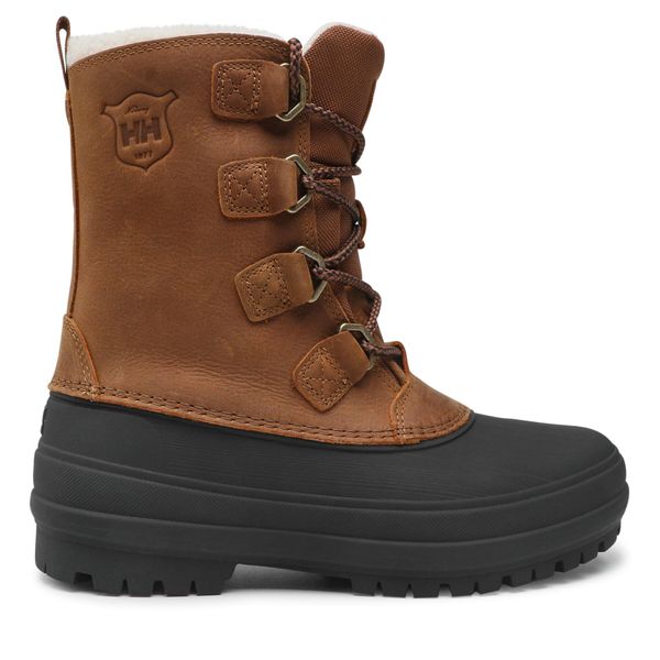 Helly Hansen Апрески Helly Hansen Varanger Primaloft 11630_741 Кафяв