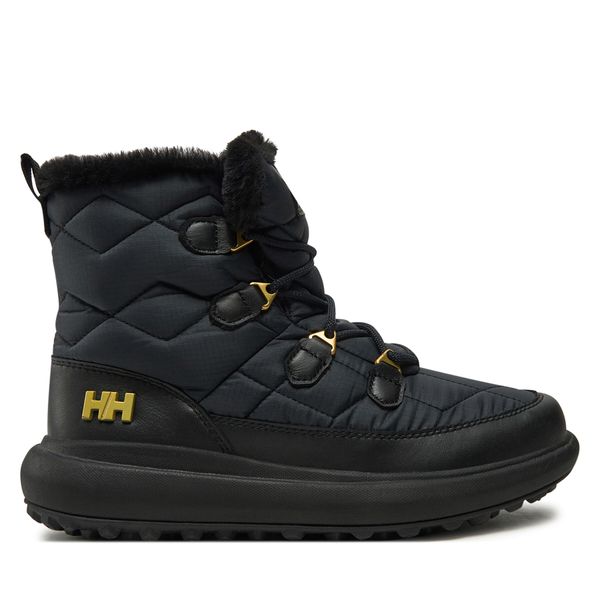 Helly Hansen Апрески Helly Hansen Willetta 2.0 Mid 12047_990 Черен
