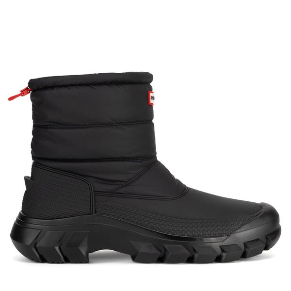 Hunter Апрески Hunter MFS9135WWU Черен