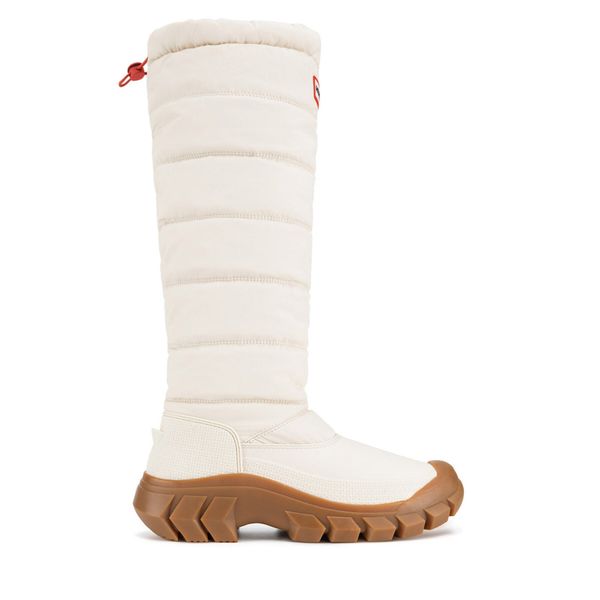 Hunter Апрески Hunter WFT2108WWU Бял