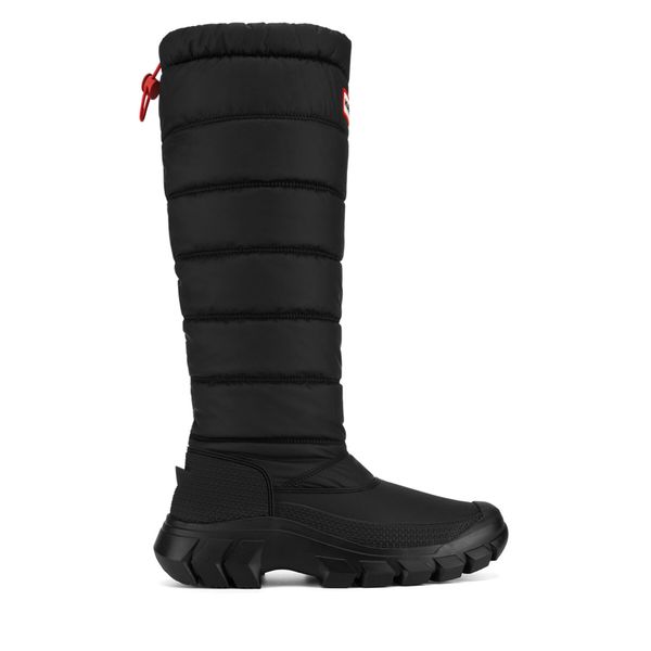 Hunter Апрески Hunter WFT2108WWU Черен