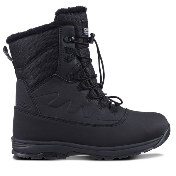Icepeak Апрески Icepeak Alofi2 72268 Черен