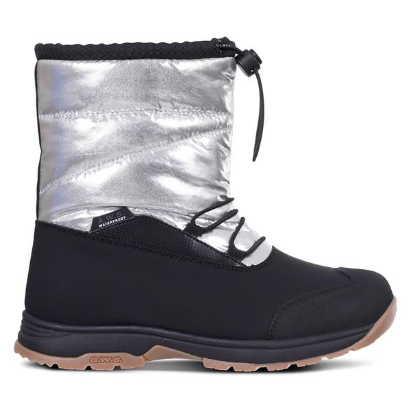 Icepeak Апрески Icepeak Alvear 72264 100 I Сребрист