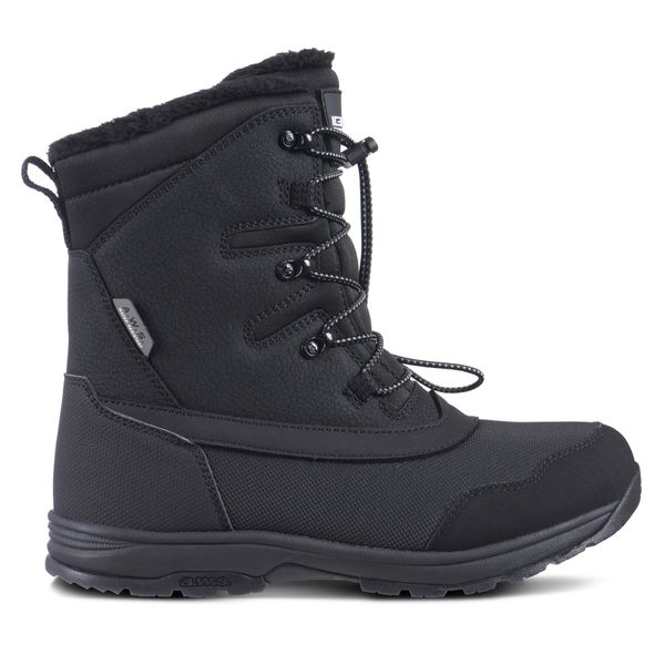 Icepeak Апрески Icepeak Icepeak Almont Ms 75297 Черен