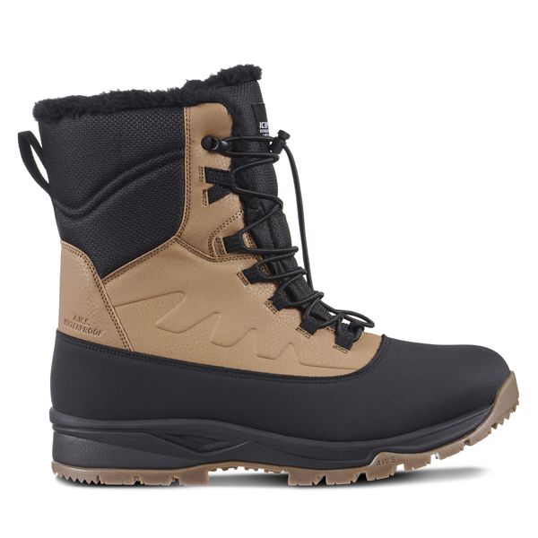 Icepeak Апрески Icepeak Icepeak Alofi Mr 78268 Кафяв