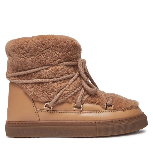 Inuikii Апрески Inuikii 75102-018 Кафяв