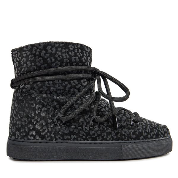 Inuikii Апрески Inuikii 75202-064 Черен