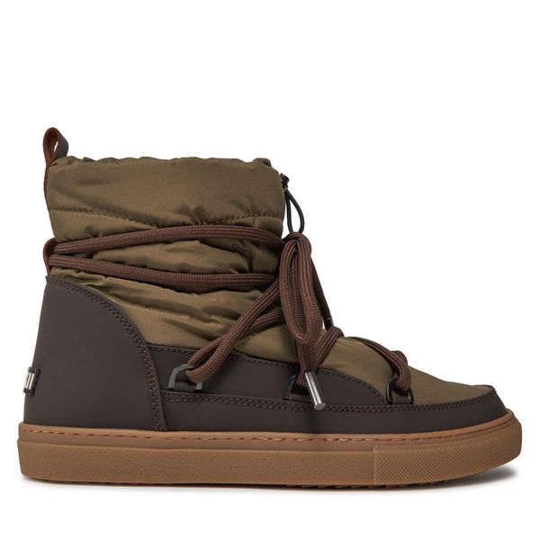 Inuikii Апрески Inuikii Bomber 55102-100 Каки