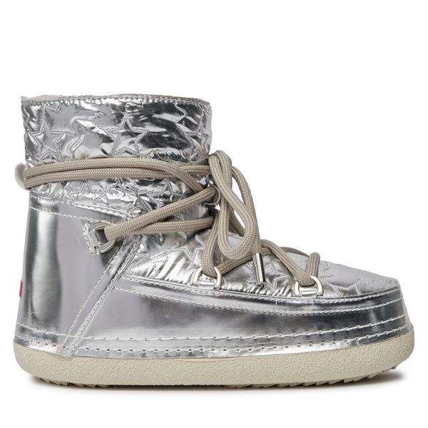 Inuikii Апрески Inuikii Bomber Star 75101-068 Сребрист