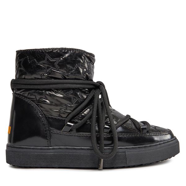 Inuikii Апрески Inuikii Bomber Star 75202-068 Черен