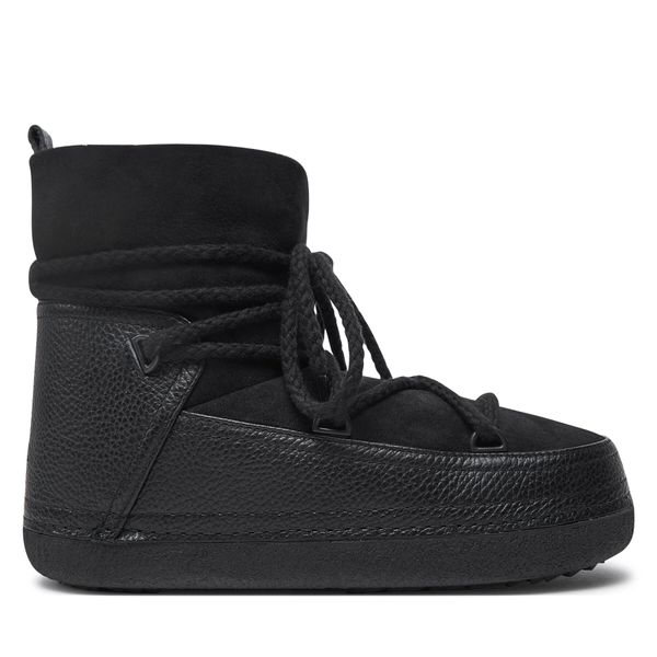 Inuikii Апрески Inuikii Classic 55101-001 Черен