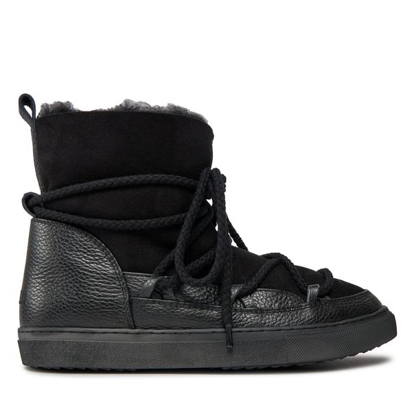 Inuikii Апрески Inuikii Classic 55102-001 Черен