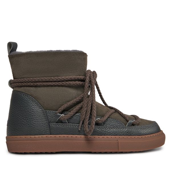 Inuikii Апрески Inuikii Classic 55102-001 Сив