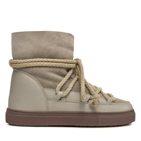 Inuikii Апрески Inuikii Classic 65202-001 Бежов