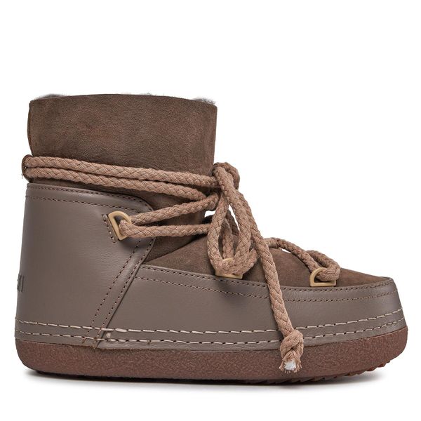 Inuikii Апрески Inuikii Classic 75101-007 Кафяв