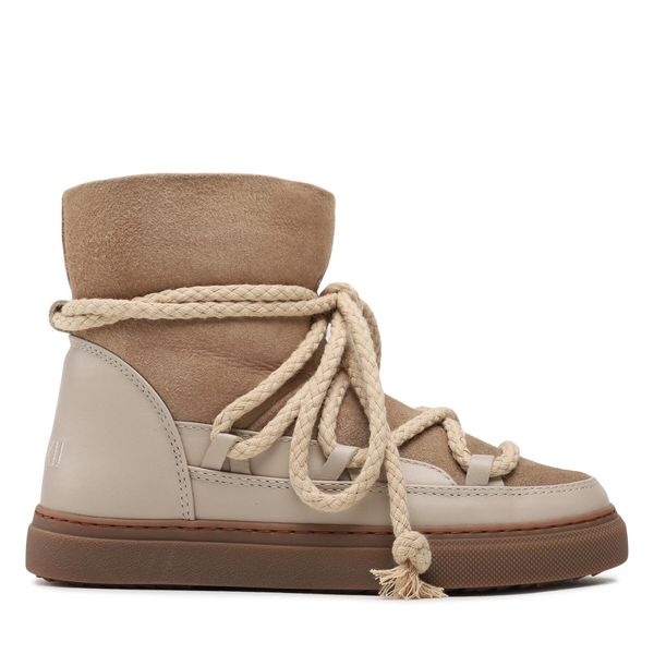 Inuikii Апрески Inuikii Classic 75202-005 Бежов