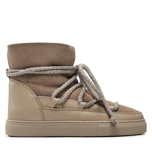 Inuikii Апрески Inuikii Classic 75202-005 Бежов