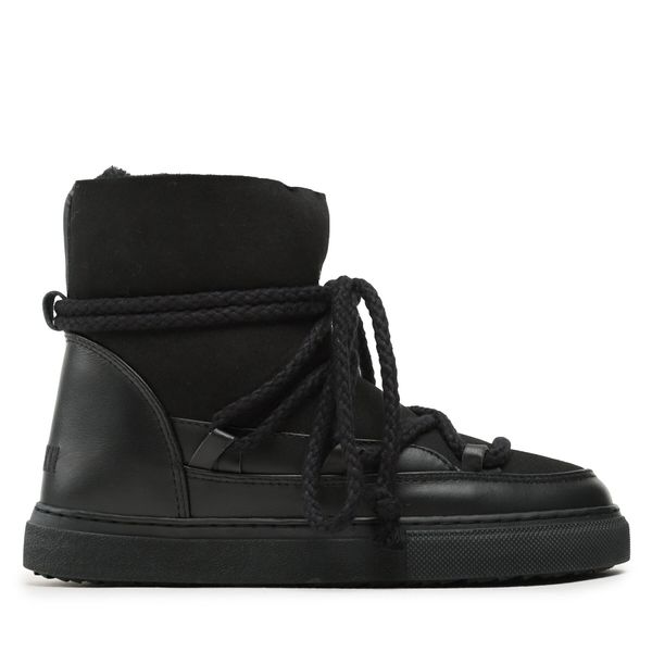 Inuikii Апрески Inuikii Classic 75202-005 Черен